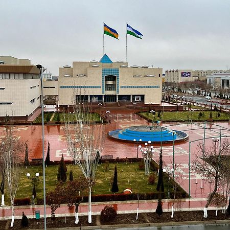 New Apartment Near The Savitsky Museum And Central Bazaar نكوص المظهر الخارجي الصورة