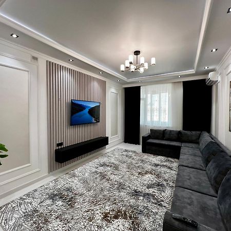 New Apartment Near The Savitsky Museum And Central Bazaar نكوص المظهر الخارجي الصورة