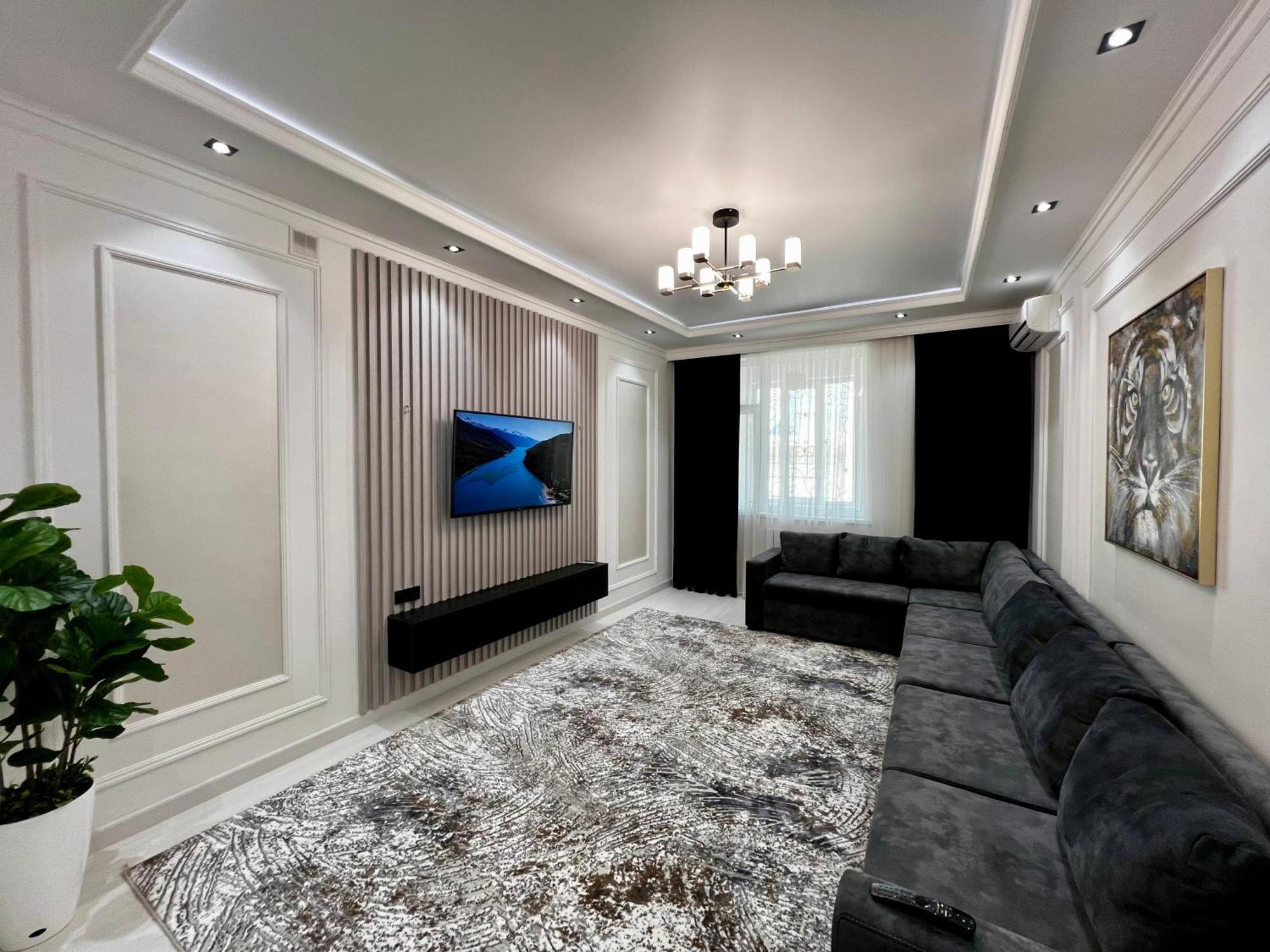 New Apartment Near The Savitsky Museum And Central Bazaar نكوص المظهر الخارجي الصورة