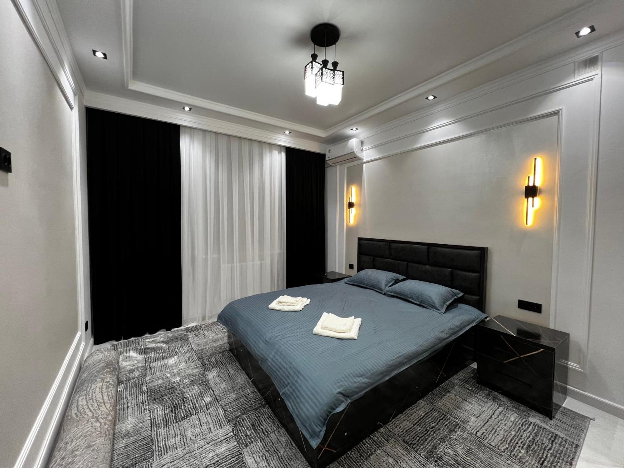 New Apartment Near The Savitsky Museum And Central Bazaar نكوص المظهر الخارجي الصورة